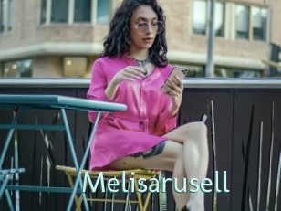 Melisarusell