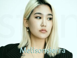 Melisonsierra