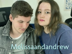Melissaandandrew