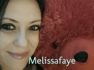 Melissafaye