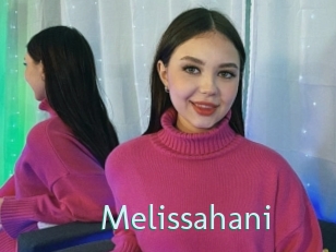 Melissahani