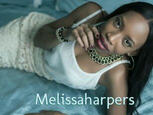 Melissaharpers
