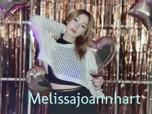 Melissajoannhart