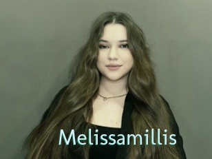 Melissamillis
