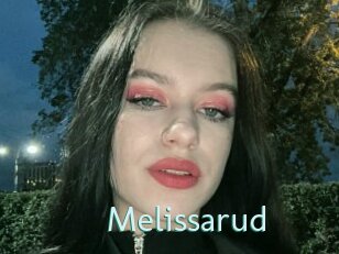 Melissarud