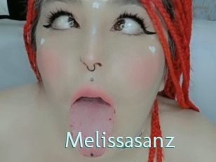 Melissasanz