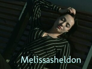 Melissasheldon