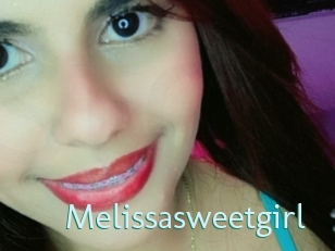 Melissasweetgirl