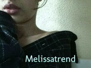 Melissatrend