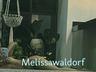 Melissawaldorf