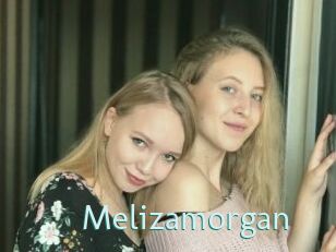 Melizamorgan