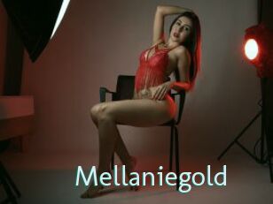 Mellaniegold