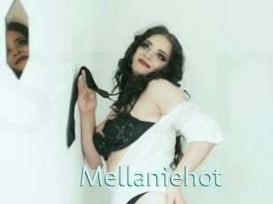 Mellaniehot
