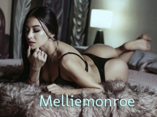 Melliemonroe