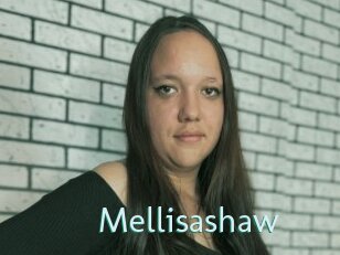 Mellisashaw