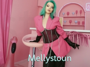 Mellystoun