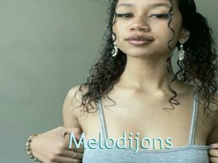 Melodijons