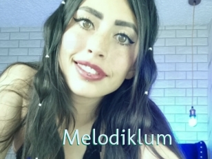 Melodiklum