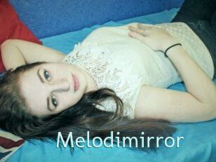 Melodimirror