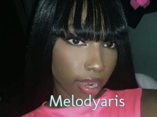 melodyaris Straponles