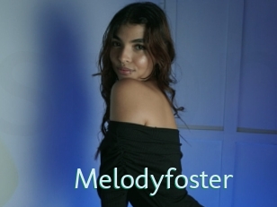 Melodyfoster