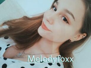 Melodyfoxx