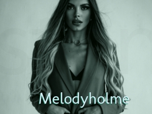 melodyholme Straponles