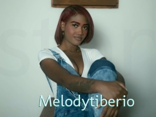 Melodytiberio