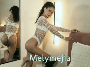 Melymejia
