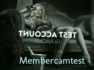 Membercamtest