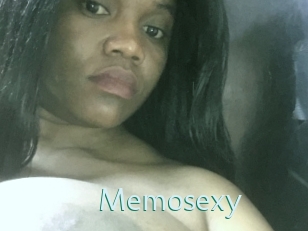Memosexy