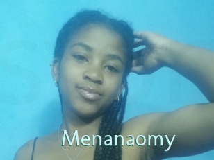 Menanaomy