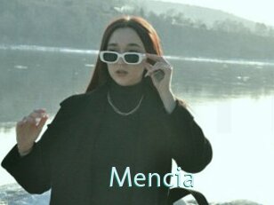 Mencia