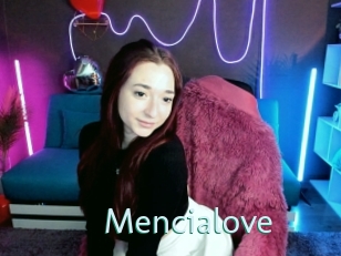 Mencialove
