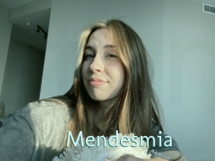 Mendesmia