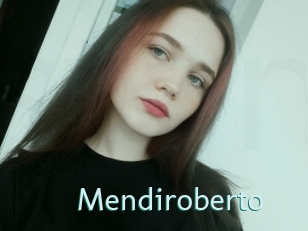 Mendiroberto