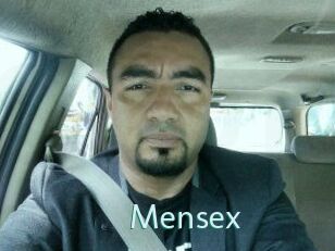 Mensex