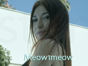Meow1meow