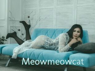 Meowmeowcat