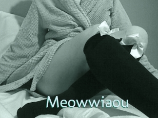 Meowwiaou