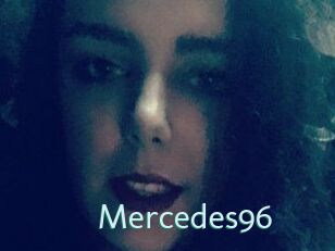 Mercedes96