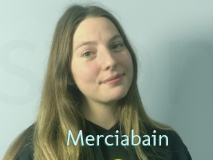 Merciabain