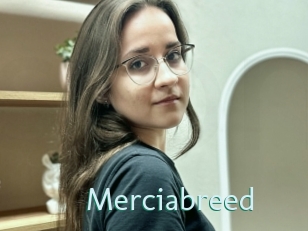 Merciabreed