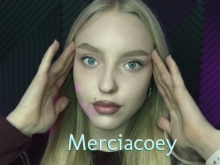 Merciacoey