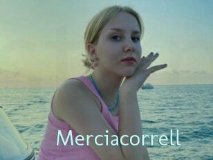 Merciacorrell