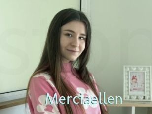 Merciaellen