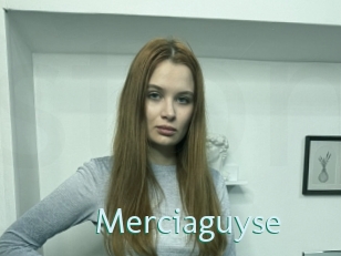 Merciaguyse