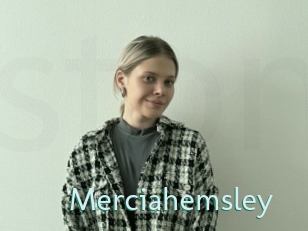 Merciahemsley
