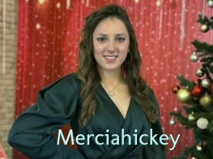 Merciahickey
