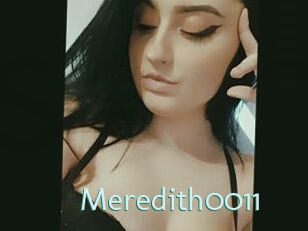 Meredith0011